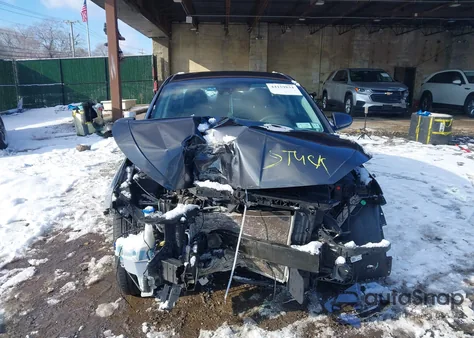 2020 Hyundai Elantra Sel from USA, damaged, VIN 5NPD84LF7LH627710